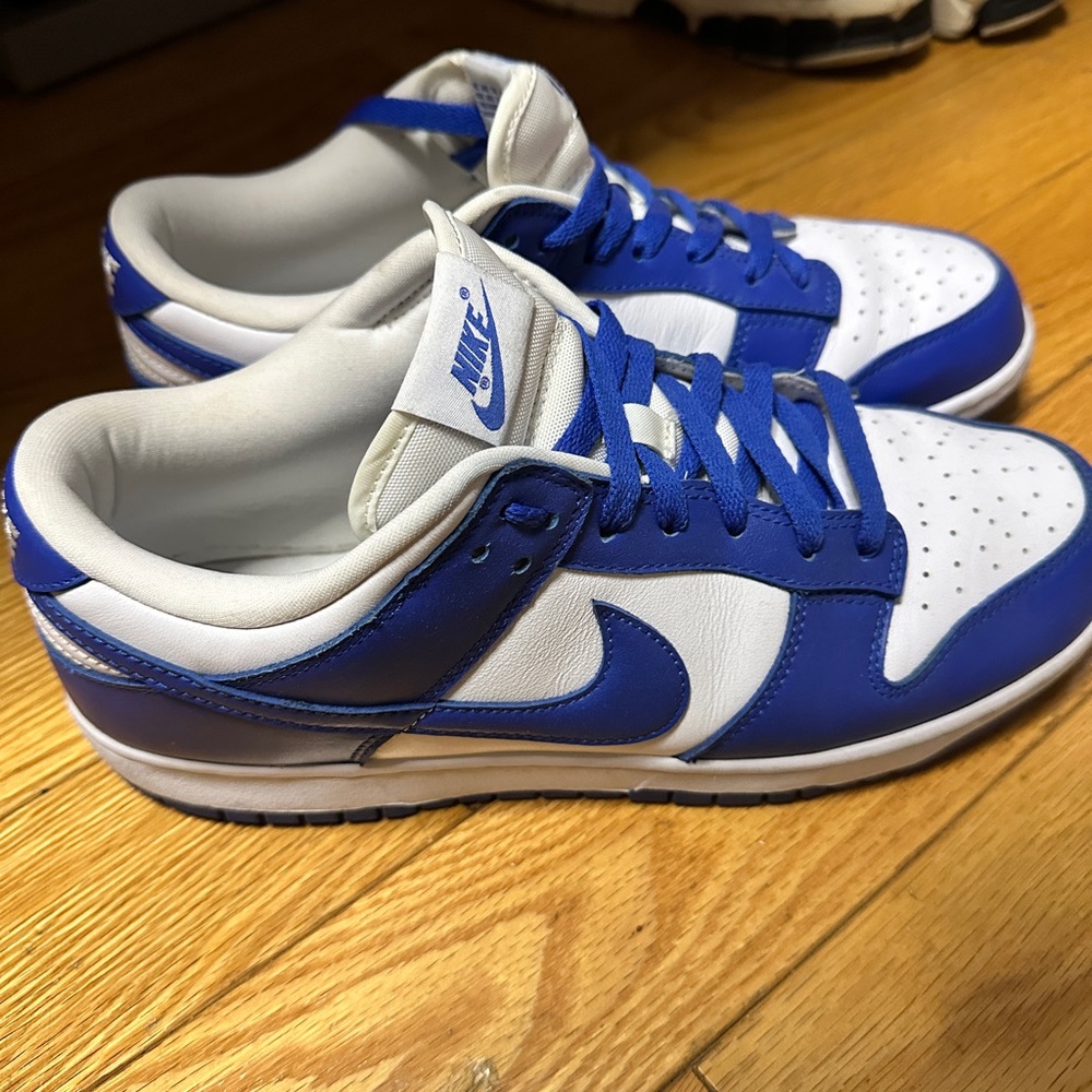 Nike Dunks